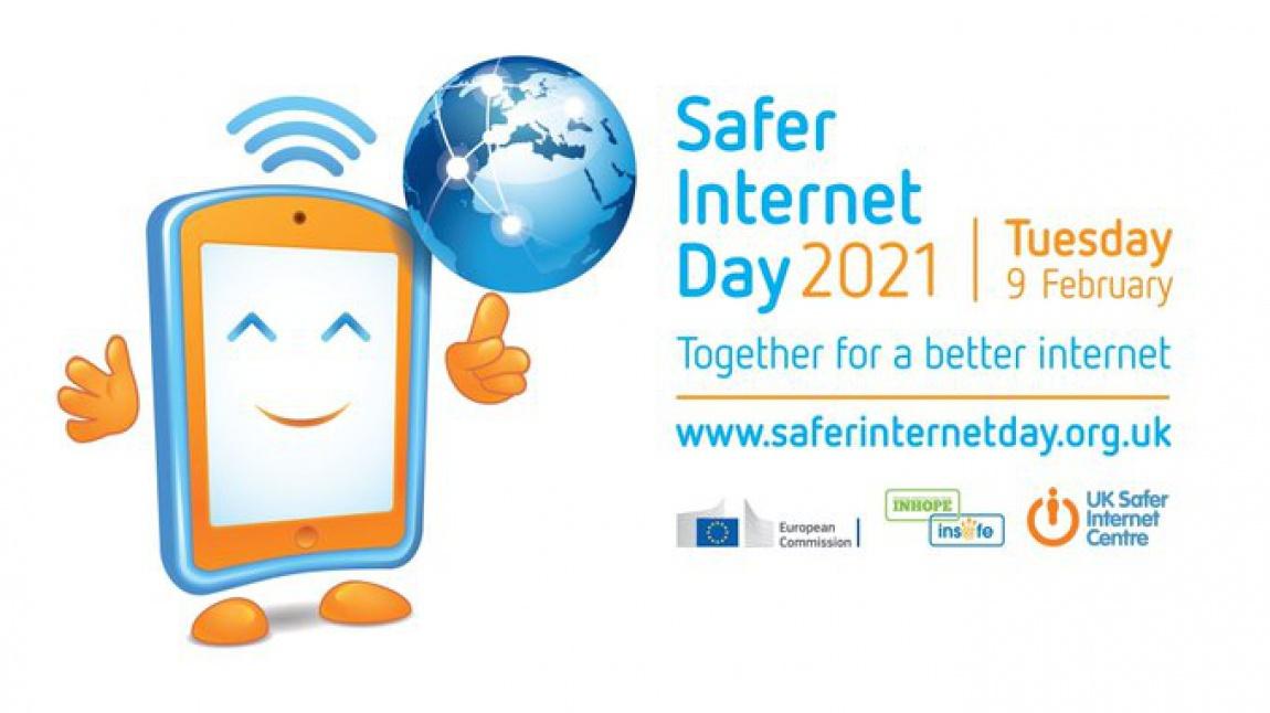 Güvenli İnternet Günü / Kahoot Bilgi Yarışması